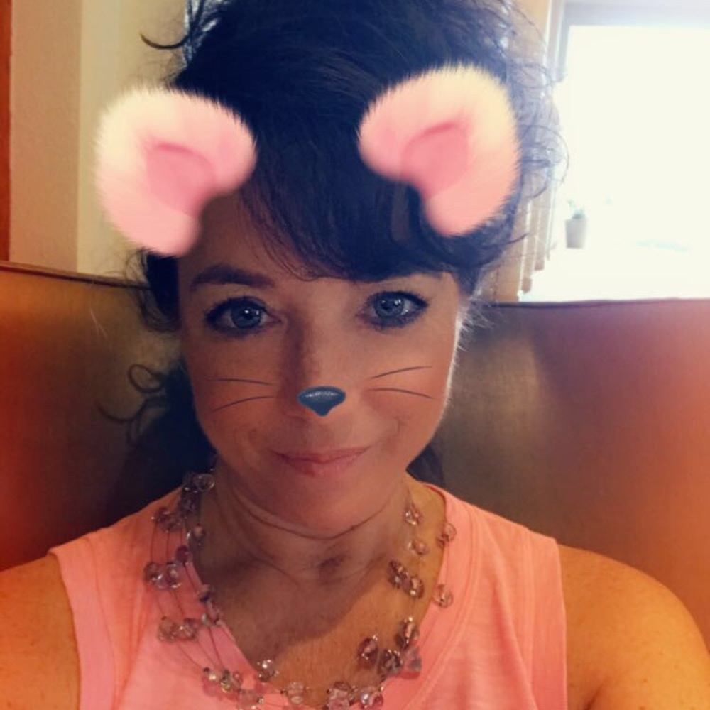 Meet your Posher, Nicole